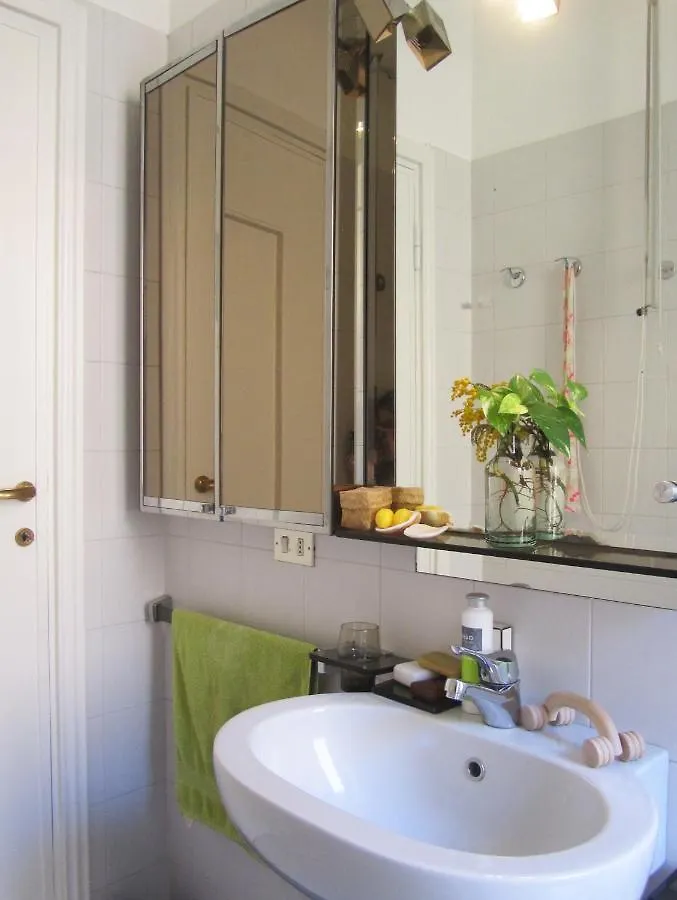 Art Design Duomo Suites Milan Guest house