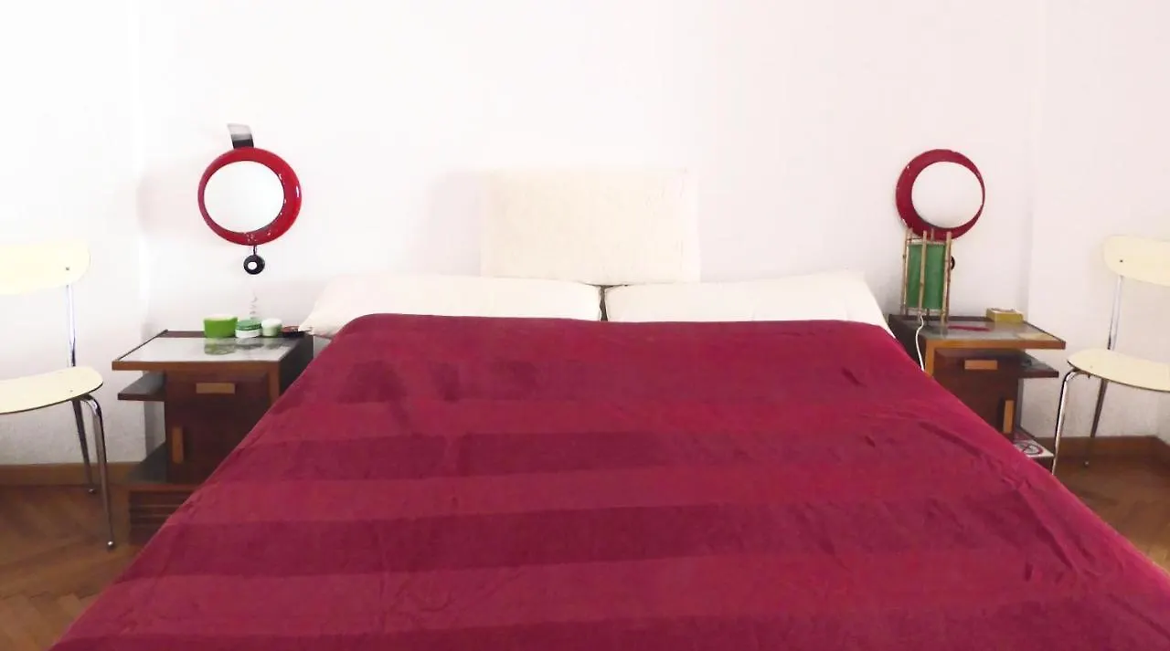 Art Design Duomo Suites Milan 0*,