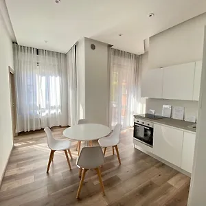 Boutique Moscova Maison d'hôtes