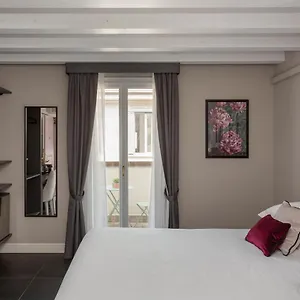Santarella Maison d'hôtes