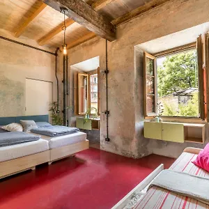  Hostal Un Posto A