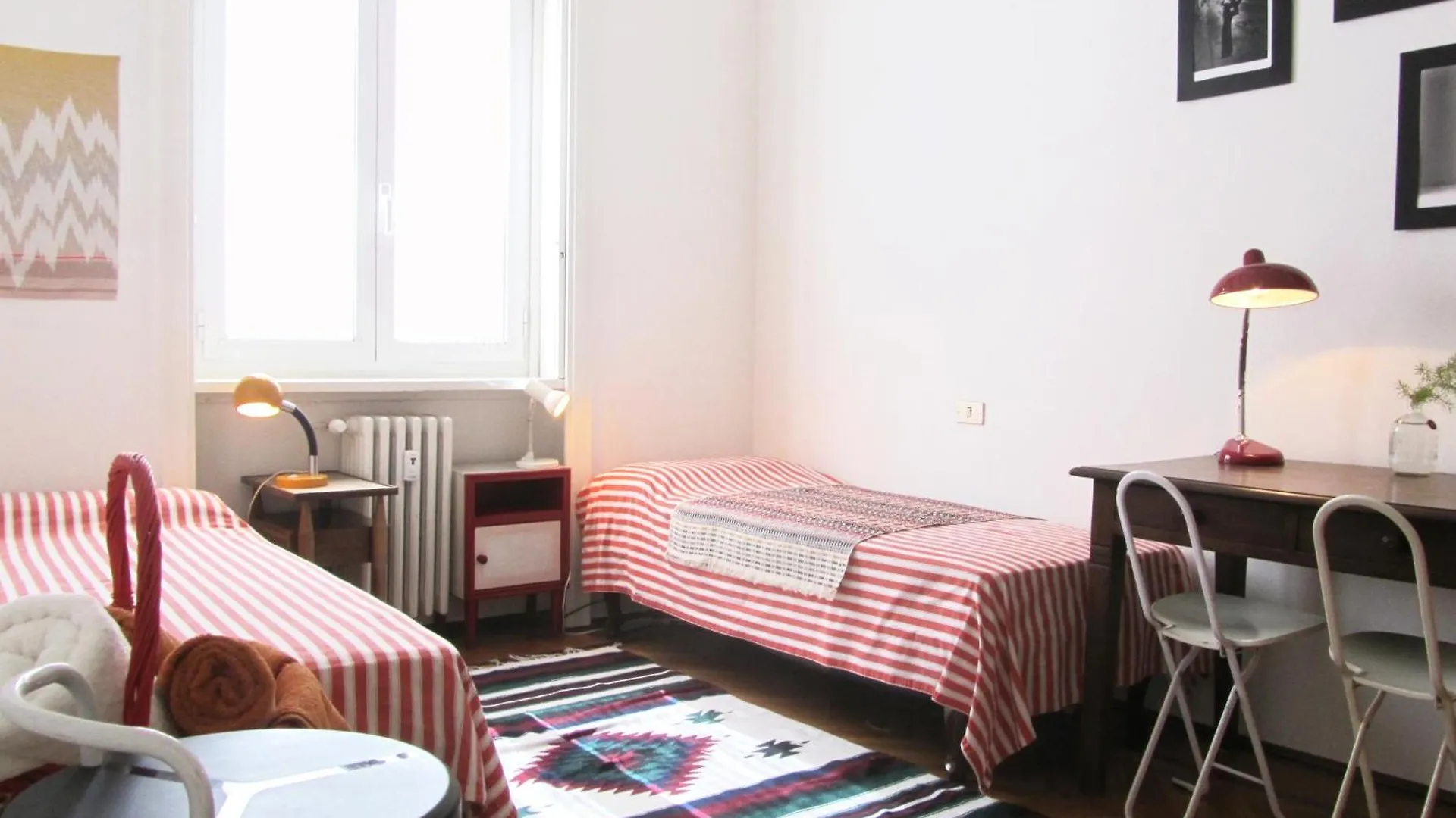 Art Design Duomo Suites Milánó