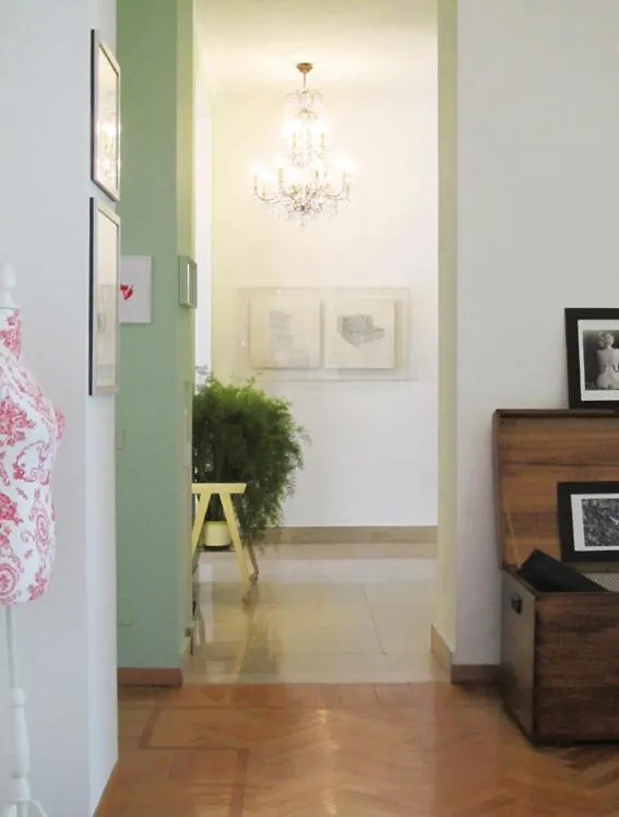 Guest house Art Design Duomo Suites Milan