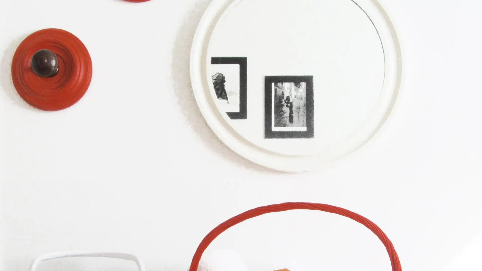 Art Design Duomo Suites Milan Guest house